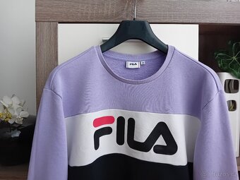 Fila dámská mikina vel. M - 3