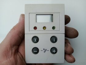 Vaillant VUW 240/3-3 R2, Vaillant VUW 240/3-5 atmo TEC plus - 3