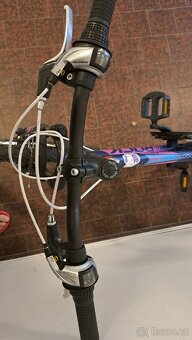 Horské kolo Rock Machine Catherine 24 - 3