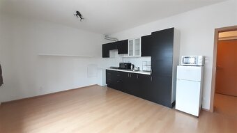 Pronájem bytu 1+kk Mníšek p.Brdy - 3