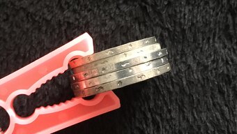 5 kusů stříbrných 50 a 100 Kčs ČSSR, každá mince jiná - 3