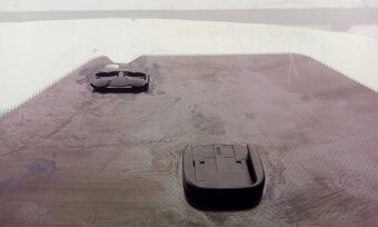 SSangyong Korande čelní sklo - 3