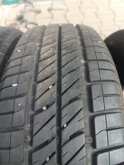 195/65/15 sava - 3