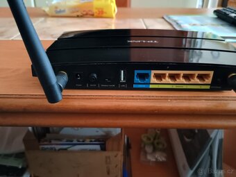 Prodej TP link router - 3