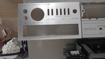 Díly na deck Sony Tc-fx4 - 3