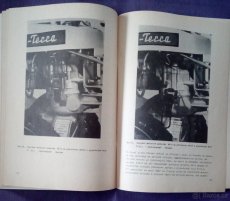 T 19.1 převodová skříň - návod k obsluze, seznam dílců - 3