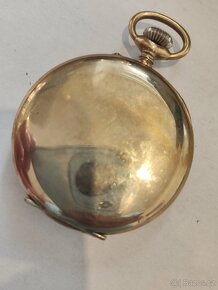 Kapesní hodinky jdoucí no name jdouci - 3