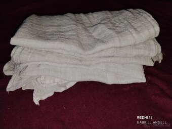 Klasické utěrky - 3