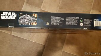 Lego 7965  Star Wars Millenium Falcon - 3