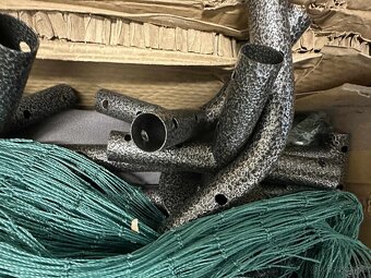 Venkovní voliéra / kurník pro slepice a králíky - 3