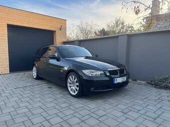 BMW 320 D - 3