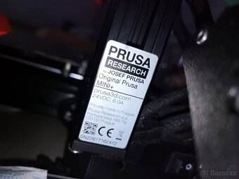 3D Prusa Mini - 3