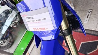 Yamaha yz 450 f r.v.2025 - 3
