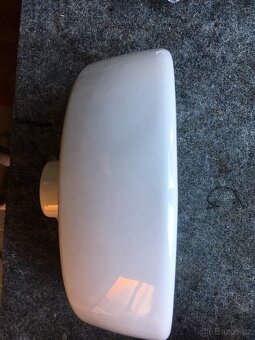 Umyvadlo starší zachovalý - 3