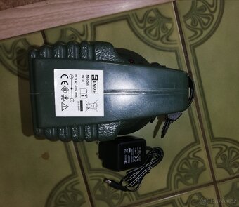 Prodám technickou svítilnu Emos - 3