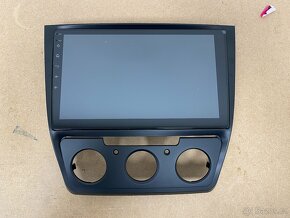 Autorádio 2 DIN Škoda YETI 5L Android 13 - nové - 3
