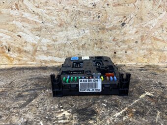 ŘÍDICÍ JEDNOTKA BSI 966405908001 - 3