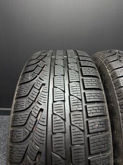 Sada pneu 235/55/17 99H PIRELLI - 3