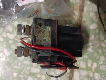 Iveco Cargo 75E14 hr čelo Sorensen - 3