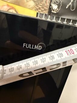 Televize LG 42LG6000 - 3