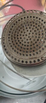 Hyundai horkovzdušná trouba - 3