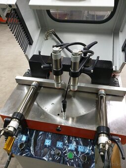 Poloautomatická kotoučová pila KASTO ALU-U12 (6503) - 3