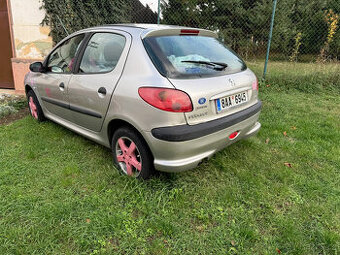 RŮŽOVÁ RAKETA NA PRODEJ - 3