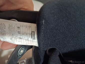 Lyžáky vel. 33 - 3