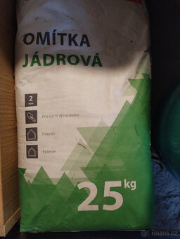 Prodám balení perlinky - 3