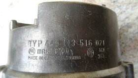 Alternátor Š 100 - 3