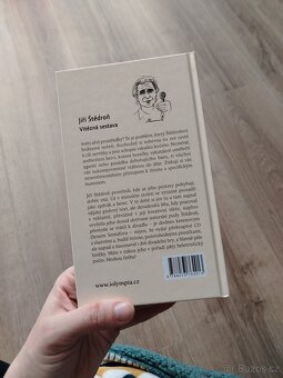 Vítězná sestava - Jiří Štědroň - 3