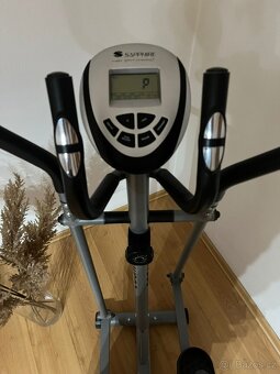 Eliptický trenažér Cosmo Sapphire - 3