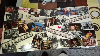 Žentour-0003 (1990) LP - 3