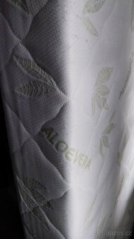 Dětská matrace 150x80 - 3