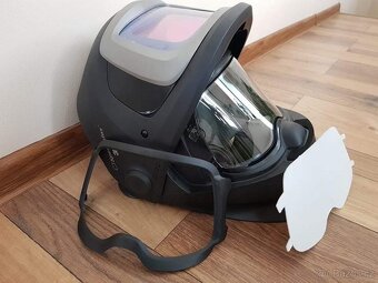 Náhradné fólie/sklíčka na zváranie Speedglas 9100 / G5-01 - 3