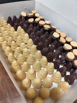 Vánoční cukroví - 3