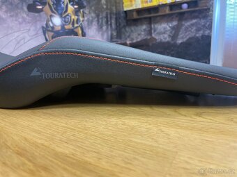 Sedadlo na KTM 1290 Super Adventure S/R (2021-) - 3