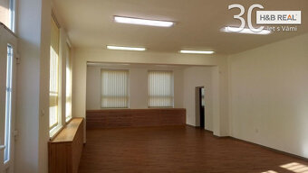 Pron. rek. kom. prostoru (obchod, jiné aktivity,... - 3