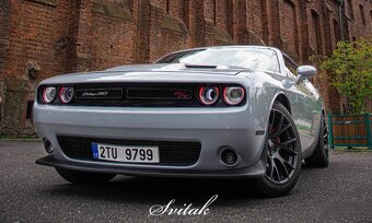 Dodge Challenger R/T 5.7 HEMI + LPG | 2020 | 50th Anniversar - 3