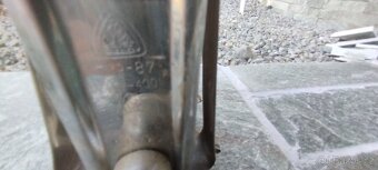 Retro Topinkovač - 3