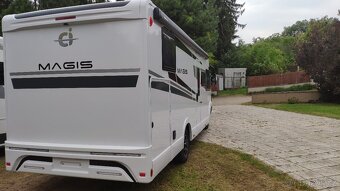 CI MAGIS INTEGRAL 2025 VÝBAVA AKČNÍ CENA - 3