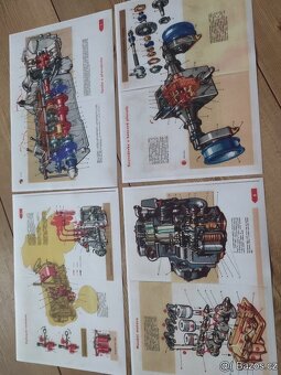 Zetor 3011 major - 3