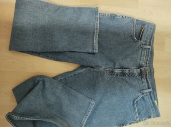 Rifle Wrangler blue - 3