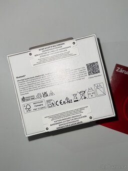 Prodám Samsung Galaxy Buds 3 bílá barva - 3