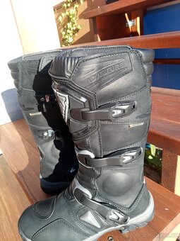 Boty Forma Adventure - 3