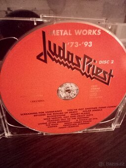 Judas Priest - 3