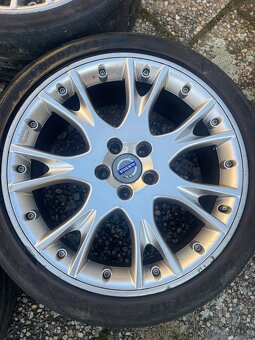 Kola Volvo BBS Nebula - 3