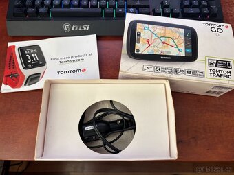 Tom Tom GO 50 - 3