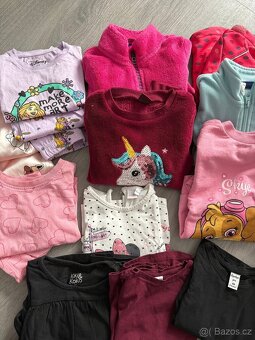 oblečení na holku - 3