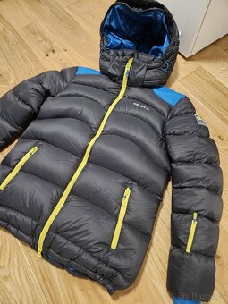 Dámská péřová zimní bunda Craft Alpine Down - 3
